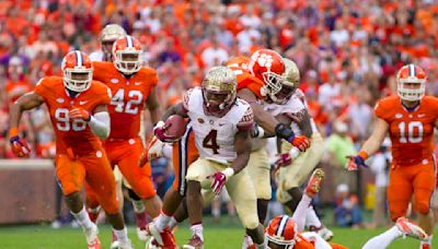 Dalvin Cook from Clemson ranked a Top 10 biggest recruiting flip of the past decade