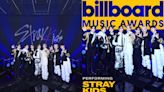 Stray Kids Joins Performers Lineup for Billboard Music Awards 2023