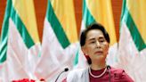 Factbox-Court rulings against Myanmar's Aung San Suu Kyi