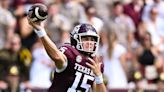 Early Odds for No. 1 NFL Draft Pick in 2025: Texas A&M Aggies QB Conner Weigman Top 15?