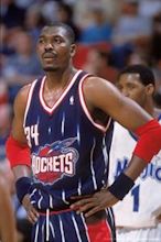 Hakeem Olajuwon