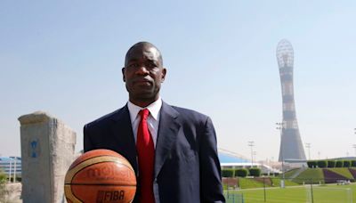 NBA-'Larger than life' Hall of Famer Mutombo dies at 58