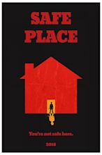 Safe Place (2017) - FilmAffinity