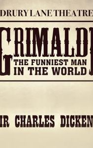 Grimaldi: The Funniest Man in the World