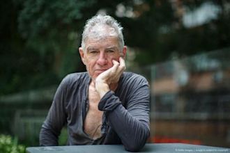 Christopher Doyle