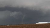 Videos, photos show likely tornadoes move across SE Indiana, Ohio during storms