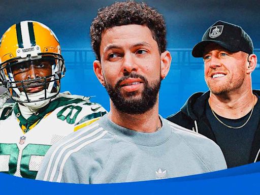 Former Aaron Rodgers, Packers weapon ruthlessly rips Austin Rivers for NFL vs NBA take