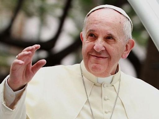 Papa Francisco envia doação para ajudar vítimas no Rio Grande do Sul