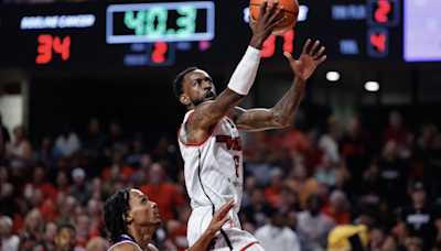 BOZICH | Montrezl Harrell swish, swishes The Ville to 71-69 TBT win over Sideline Cancer