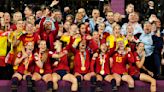 España conquista su primer Mundial femenino de fútbol tras ganar 1-0 a Inglaterra en la final