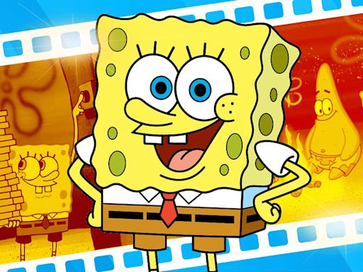 The 10 Most Rewatchable Episodes of 'SpongeBob SquarePants,' Ranked