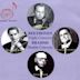 Beethoven: Triple Concerto; Brahms: Double Concerto