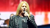 Def Leppard's Joe Elliott laughs off claims they use backing tracks at gigs