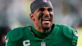 Jalen Hurts explains his cool contribution to Philly schools