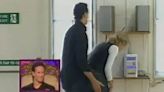 The videos that hint at trouble behind the scenes of Strictly