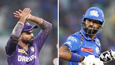 KKR vs MI, IPL 2024: Overall Head-to-Head Stats, Probable Playing XIs, Dream11 Team And Match Preview - News18