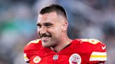 Travis Kelce Cheekily Reveals How He's Changed Over the Past Year - E! Online