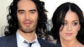 Katy Perry's Past Comments On 'The Real Truth' About Russell Brand Resurface