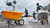 Idalia is expected to make landfall in Florida as a Category 3 hurricane with dangerous rain, winds and storm surge