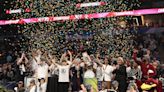 South Carolina women's basketball Final Four history: How many titles have Gamecocks won?