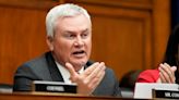 James Comer Fundraises Off Calling Colleague a ‘Smurf’
