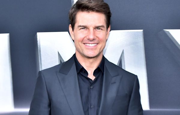 Insiders Shut Down the Rumors That Tom Cruise Could Soon Date This Newly-Single Model