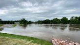 Sioux Falls activates Emergency Operations Center as flooding, heavy rains continue