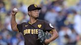 Padres' Yu Darvish heads to 15-day injured list