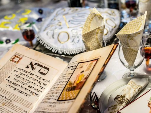 What is Passover? Everything to know about the Jewish holiday