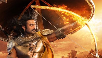 Kalki 2898 AD box office collection day 30: Prabhas’ epic blockbuster is now just Rs 15 crore shy of beating Shah Rukh Khan’s Jawan