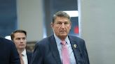 West Virginia's Sen. Joe Manchin says he won't seek re-election