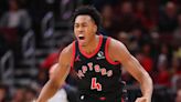 Why The Raptors Should Find Another Core Player This Summer