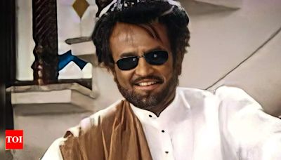 Not Tamil Nadu, Rajinikanth's 'Padayappa' re-released in theaters in the USA as it completes 25 years | Tamil Movie News - Times of India