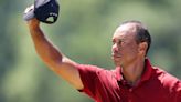 Tiger Woods eyes PGA Championship, majors following "good week" at The Masters