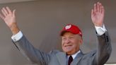 Nationals owner Ted Lerner dies at 97