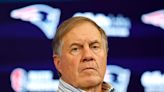 Bill Belichick joining panel for CW's 'Inside the NFL'