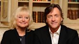 Richard Madeley says wife Judy Finnigan 'never really enjoyed' parts of working on TV