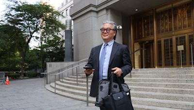 Jury Finds Archegos Founder Bill Hwang Guilty of Fraud and Racketeering