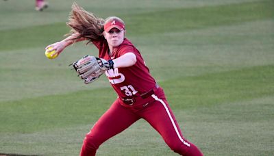 Florida softball finds Skylar Wallace replacement for 2025 at shortstop in the transfer portal