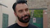 Rylan Clark applauded as he reveals latest move as he details effect The X Factor has on him now