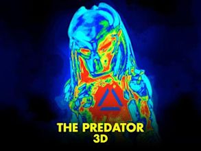 Predator – Upgrade