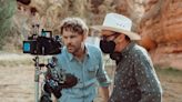 Interview: The Seeding Director Barnaby Clay on Desert Folk Horror and Using Music Video Experience to His Advantage