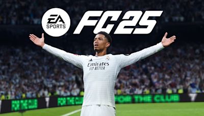 EA Sports FC 25: Release Date, Teams, News & More on EA FC 25