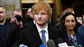 Ed Sheeran Found Not Liable in Copyright Lawsuit: 'I Feel the Truth Was Heard and Believed' (Exclusive)
