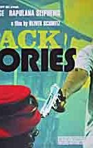 Hijack Stories