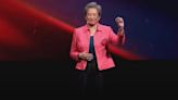 AMD unveils next-gen chips as AI race heats up