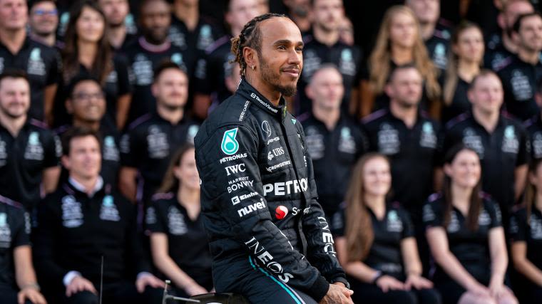 Who will replace Lewis Hamilton at Mercedes F1 in 2025? Potential driver candidates | Sporting News United Kingdom