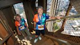 Space Needle Announces 8th Annual Base 2 Space Stair Climb to Benefit Fred Hutch Cancer Center and the Space Needle Foundation