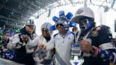 Dallas Cowboys NFL draft tracker 2024: Round-by-round selections