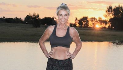 At 65 I feel better than ever. I stopped weighing myself, eat healthier, and do exercises that feel good.